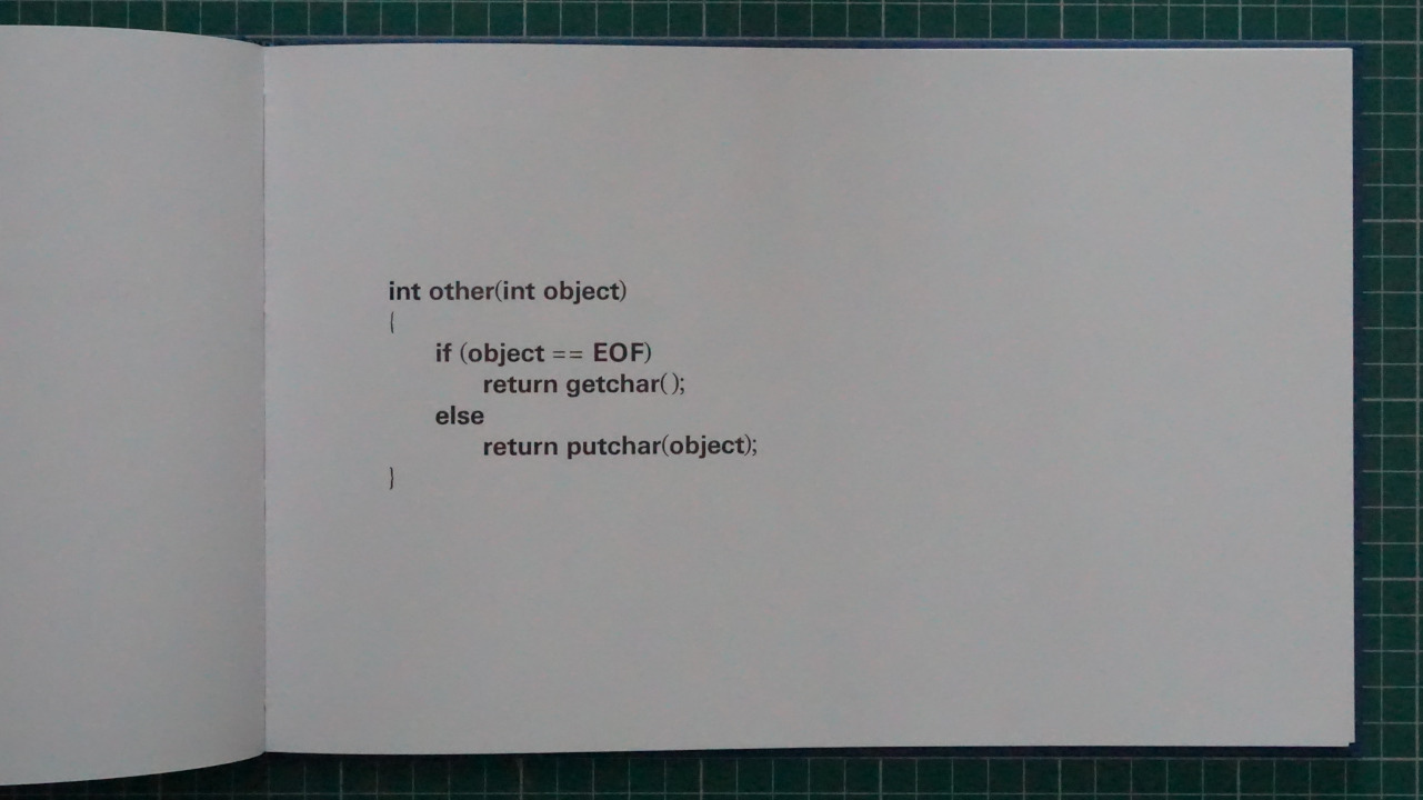 TWO EXERCISES