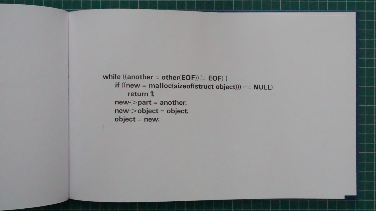 TWO EXERCISES