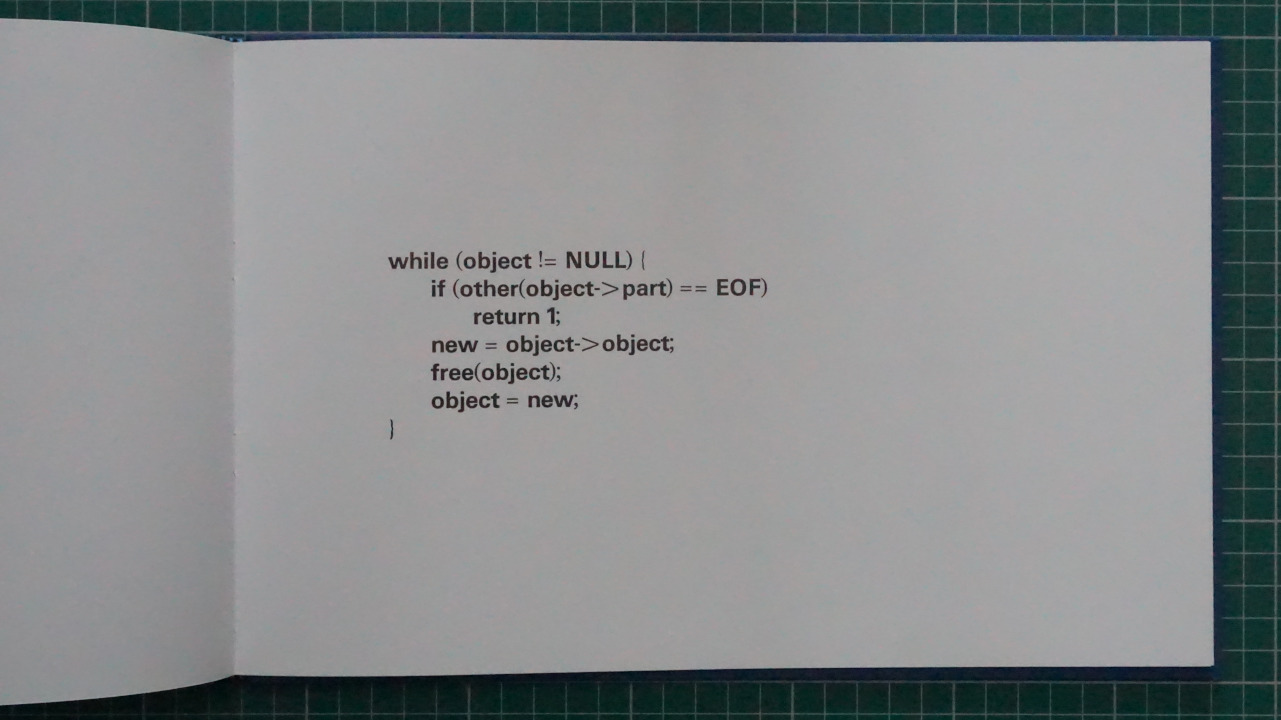 TWO EXERCISES