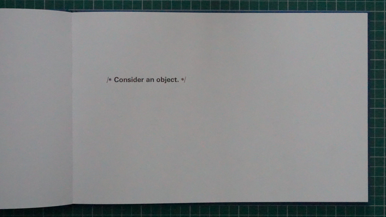 TWO EXERCISES